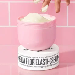 Beija Flor Elasti-Cream*SOL DE JANEIRO Clearance