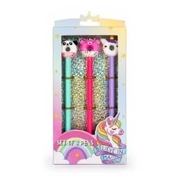 New KIDS TRANSITIONAL Believe In Magic