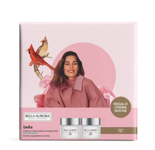 Bella*BELLA AURORA Online