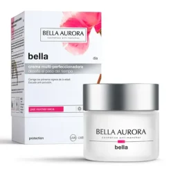 Bella Crema De Día Multi-Perfeccionadora*BELLA AURORA Sale