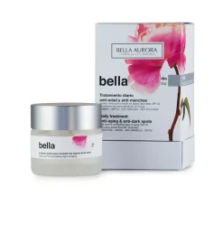 Bella Crema De Día Multi-Perfeccionadora*BELLA AURORA Sale