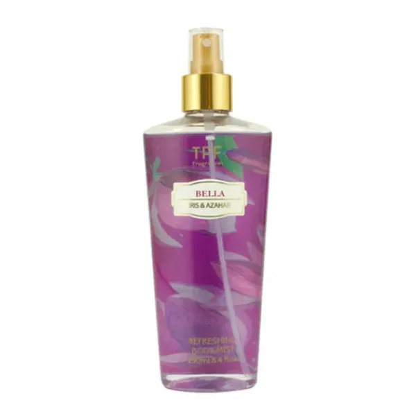 Bella Refreshing Body Mist*TPF Outlet