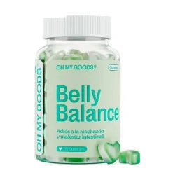 Best OH MY GOODS Belly Balance