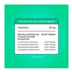 Hot Belly Balance Complementos Alimenticios