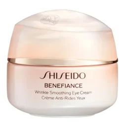 Benefiance Wrinkle Smoothing Eye Cream*SHISEIDO Outlet