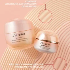 Benefiance Wrinkle Smoothing Eye Cream*SHISEIDO Outlet