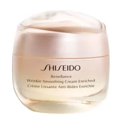 Benefiance Wrinkle Smoothing Cream Enriched*SHISEIDO Outlet
