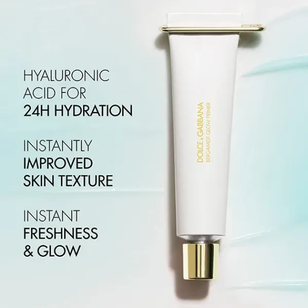 Bergamot Glow Primer*DOLCE & GABBANA Outlet