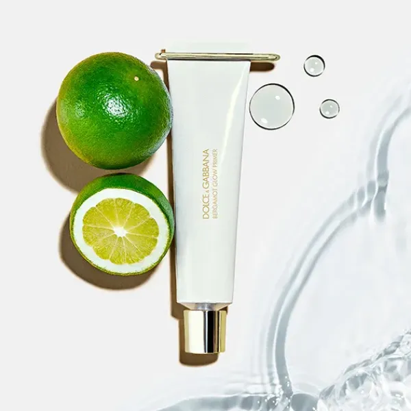 Bergamot Glow Primer*DOLCE & GABBANA Outlet