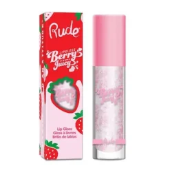 Berry Juicy Lip Gloss*RUDE Best