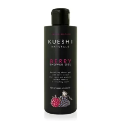 Best KUESHI Berry Shower Gel