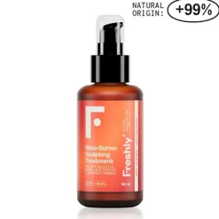 Beta Burner Sculpting Treatment*FRESHLY COSMETICS Outlet