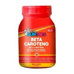 Hot THE DOCTOR Beta Caroteno