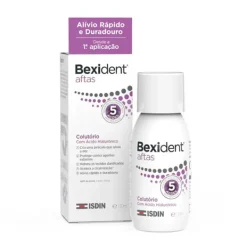 Discount ISDIN Bexident Aftas