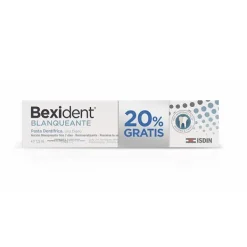 ISDIN Bexident Blanqueante