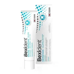 New ISDIN Bexident Encías Uso Diario