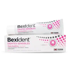 Bexident Pasta Dientes Sensibles*ISDIN Sale