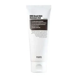 Bha Dead Skin Moisture Gel*PURITO