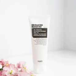 Bha Dead Skin Moisture Gel*PURITO