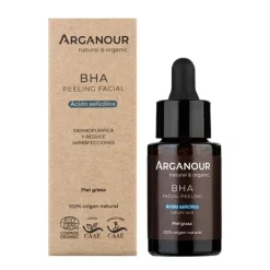 Sale ARGANOUR Bha Peeling Facial