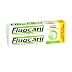 New FLUOCARIL Bi Fluoré Duplo
