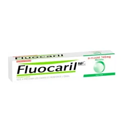 Best FLUOCARIL Bi Fluoré Menta