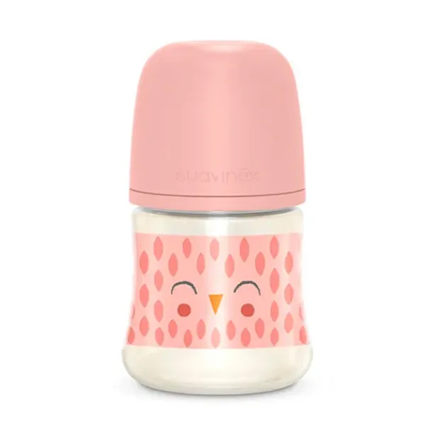 Online SUAVINEX Biberón Premium Tetina Fisiologica Silicona