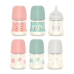 Online SUAVINEX Biberón Premium Tetina Fisiologica Silicona