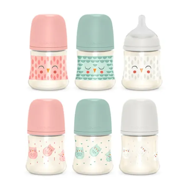 Online SUAVINEX Biberón Premium Tetina Fisiologica Silicona