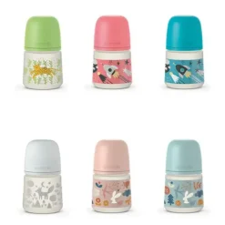 Best SUAVINEX Biberón Prints Pro Flujo Lento