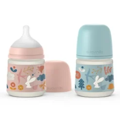 Best SUAVINEX Biberón Prints Pro Flujo Lento