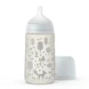 Hot SUAVINEX Biberón Prints Pro Flujo Medio