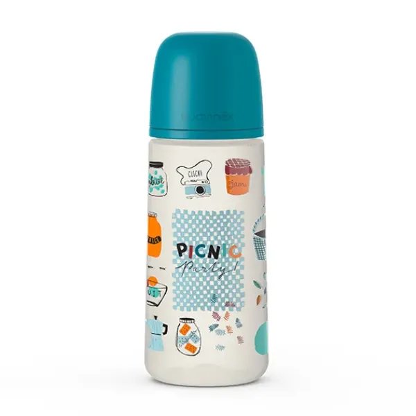 Discount SUAVINEX Biberon Tetina Anatómico Silicona