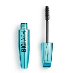 Sale Big Lash Waterproof Xl Volume Máscara De Pestañas