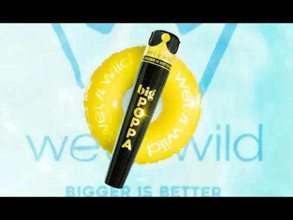 Big Poppa*WET n WILD Clearance