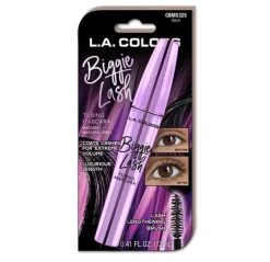 Biggie Lash*L.A. COLORS Outlet