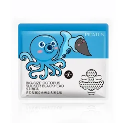 Hot PIL'ATEN Big-Size Octopus