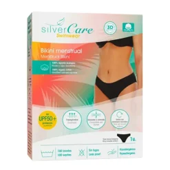 Bikini Menstrual*SILVER CARE Clearance
