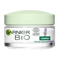 New Bio Crema De Noche Anti-Edad Hidratación