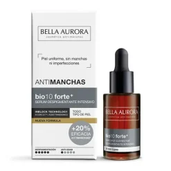 Bio10 Forte Sérum Anti-Manchas*BELLA AURORA Clearance