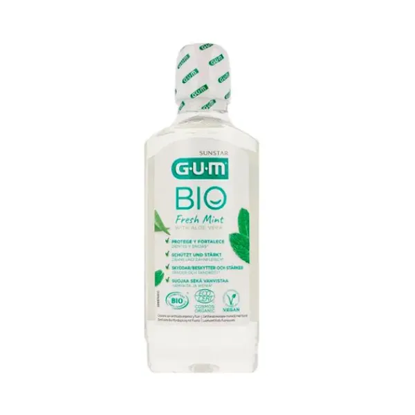 Clearance Bio Fresh Mint Higiene Bucal