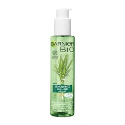 Hot Bio Gel Limpiador Lemongrass Limpieza