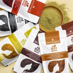 Clearance ORIENTANA Bio Henna