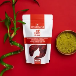 Clearance ORIENTANA Bio Henna