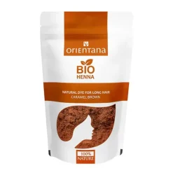 Clearance ORIENTANA Bio Henna