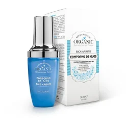 Clearance ORGANIC Bio Marine Eye-Cream