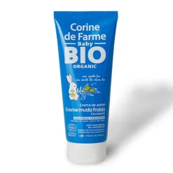 Clearance CORINE DE FARME Bio Organic Baby Crema de Pañal