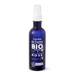 Online CORINE DE FARME Bio Organic Water Rose