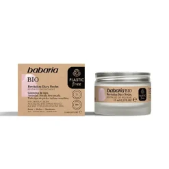 Bio Revitaliza De Día Y Noche*BABARIA Clearance