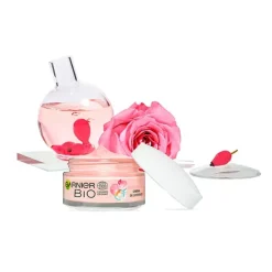 Online Bio Rosy Glow Crema De Día Nutritiva